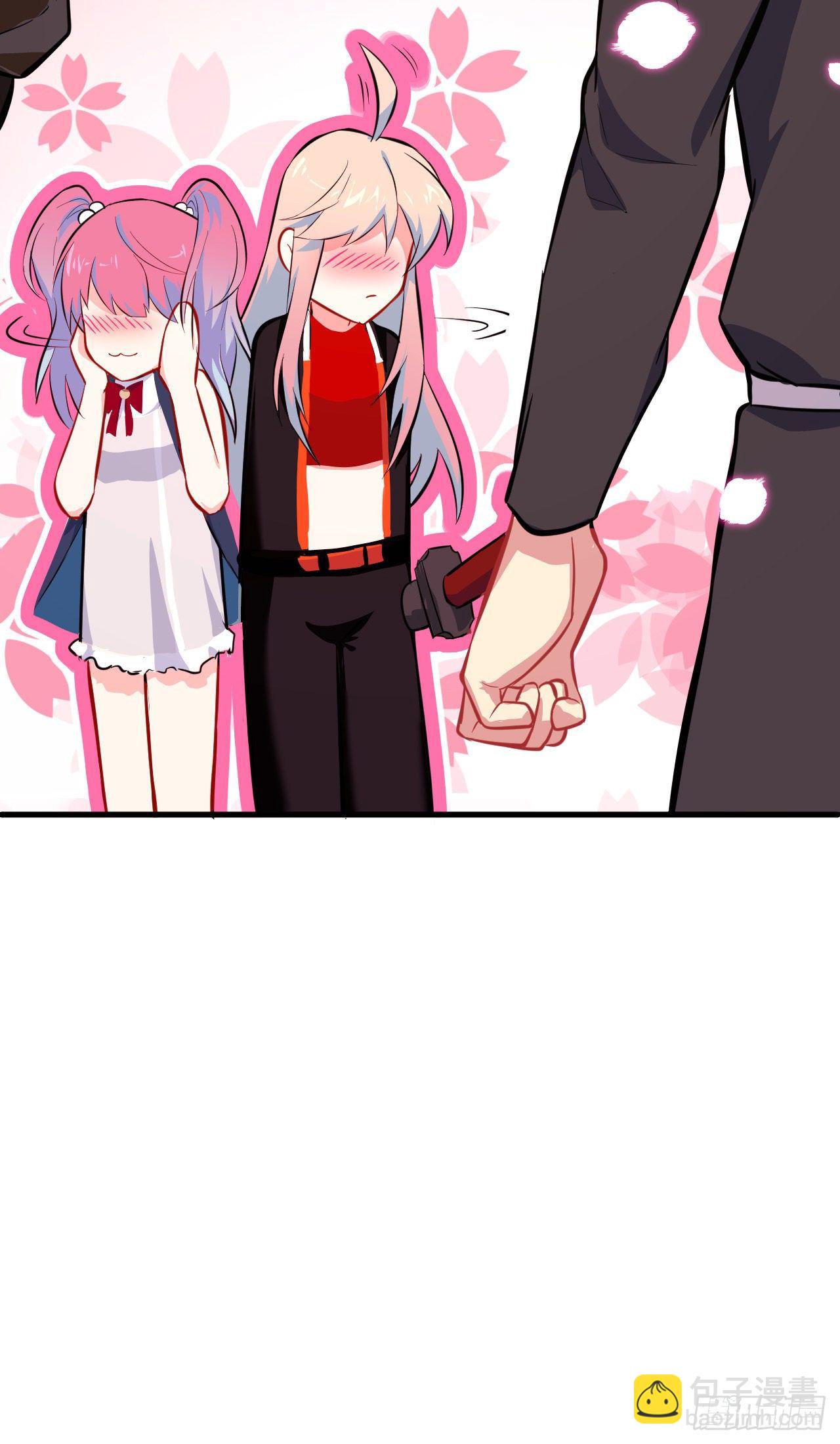 027 杀伐果断！-第29话