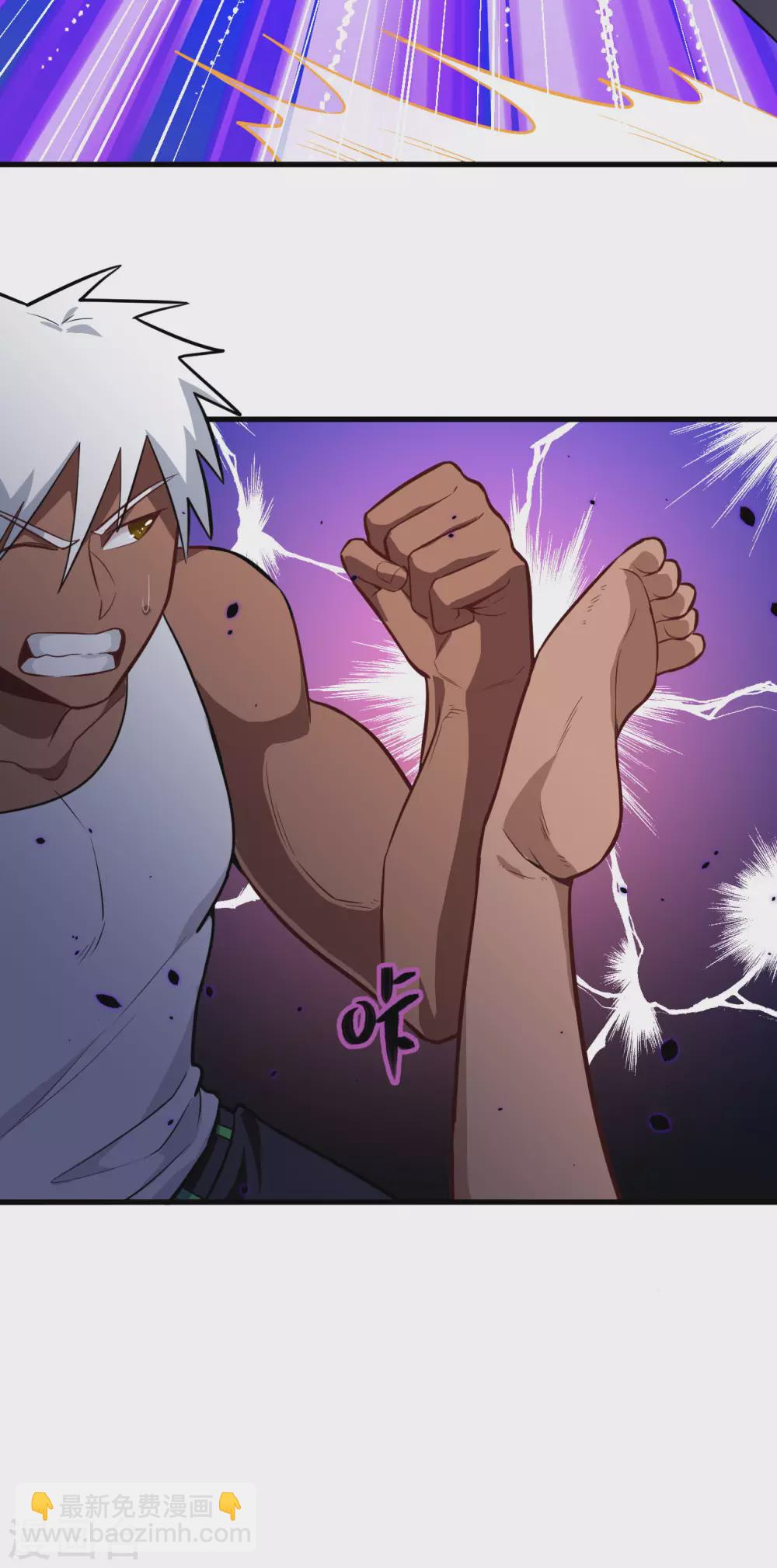 036 拳赛开打-第39话