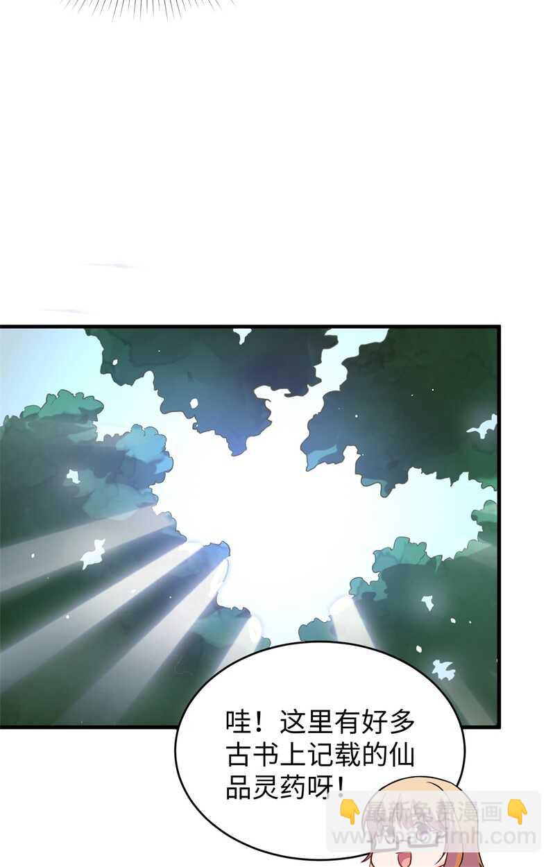 061 天书秘境(1/2)-第65话