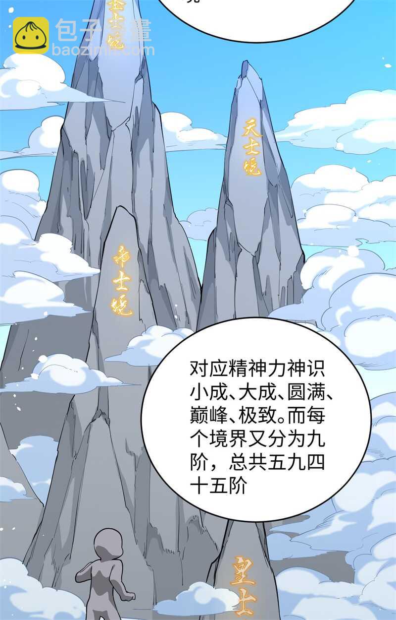 這個修士來自未來 - 065 大戰飛昇教五長老(1/2) - 5