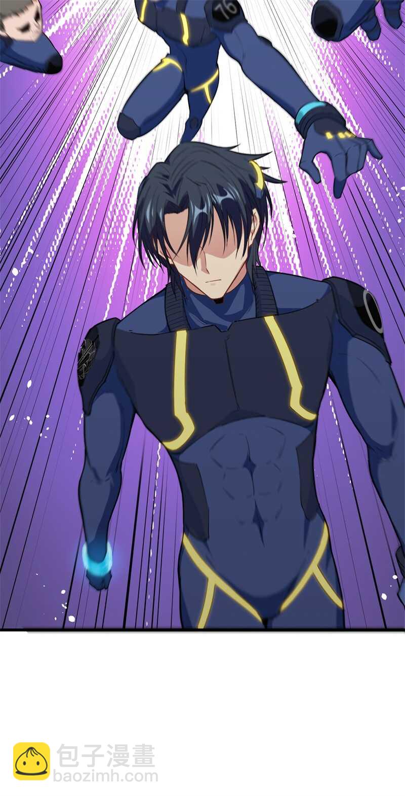 070 禁止通行-第75话