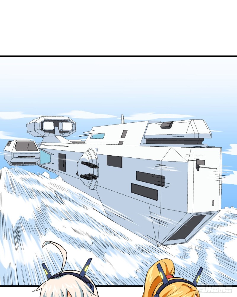 092 仓山怒，逆乾坤-第93话