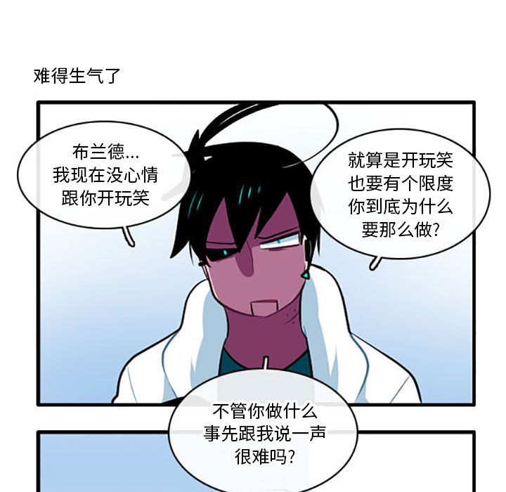 這個勇士有點怪 - 117 - 4