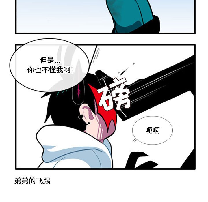 這個勇士有點怪 - 117 - 6