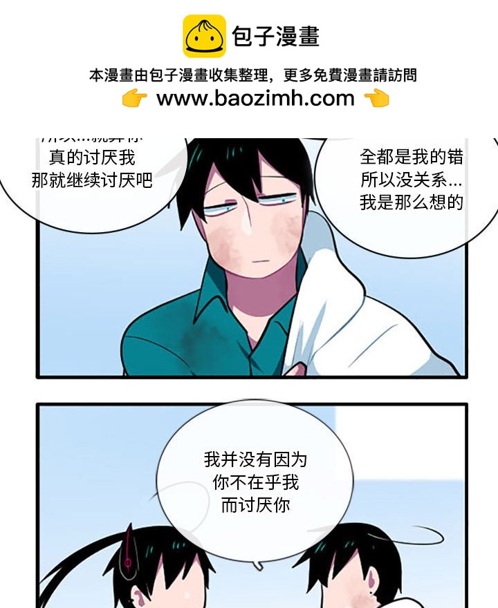 這個勇士有點怪 - 117 - 6