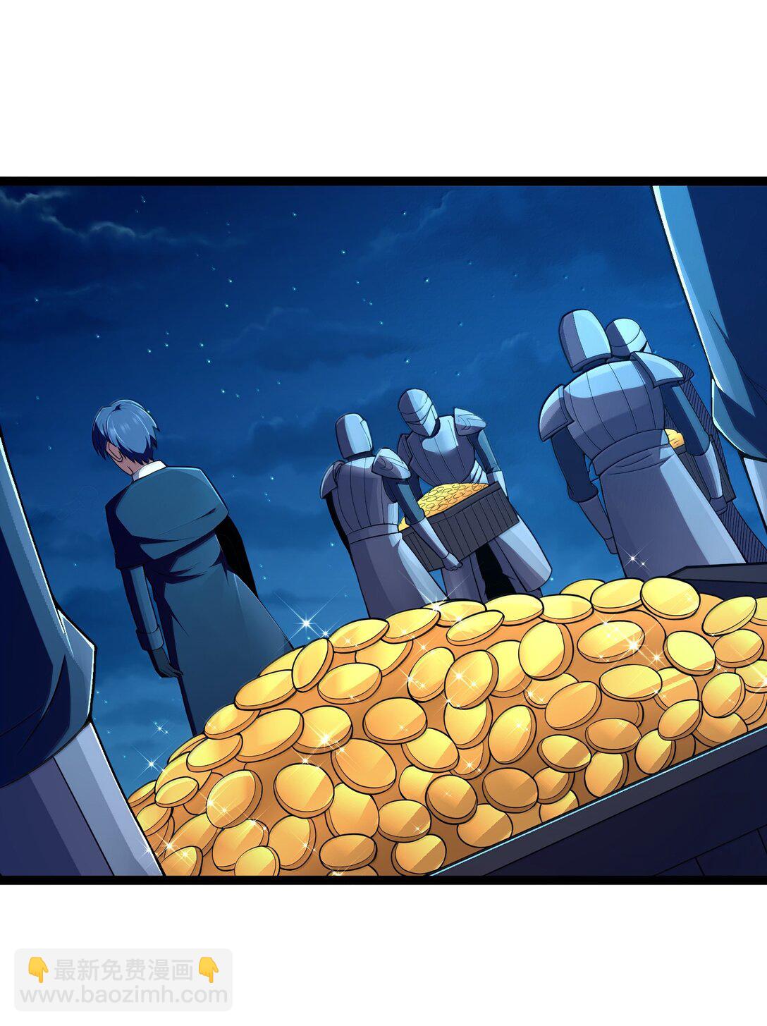 第90话 竞猜开始！！（猎羽季篇）(1/2)-第107话