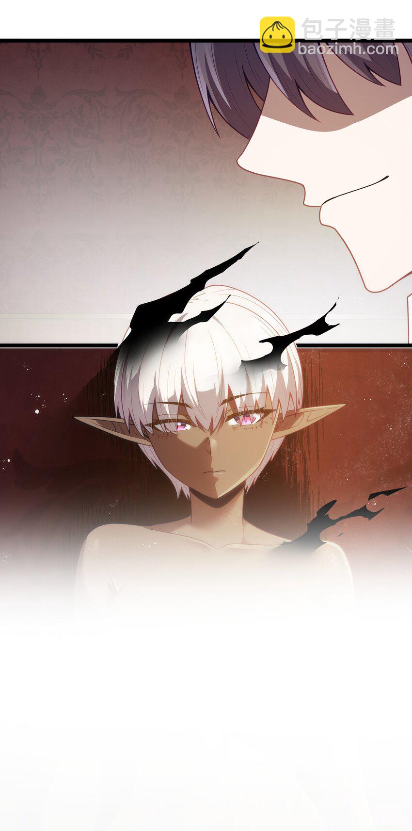 第37话 黑月帝国(1/2)-第39话