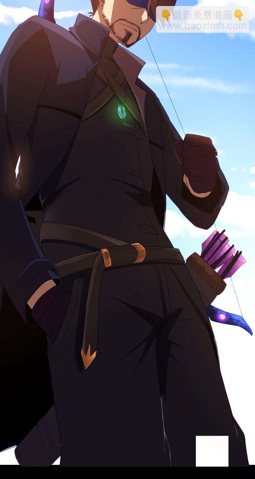 第42话 他干你我干他(1/2)-第45话