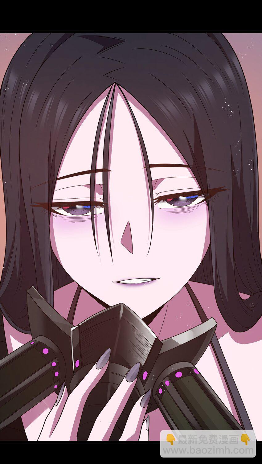 第48话 佩尔西拉德家族(1/2)-第51话