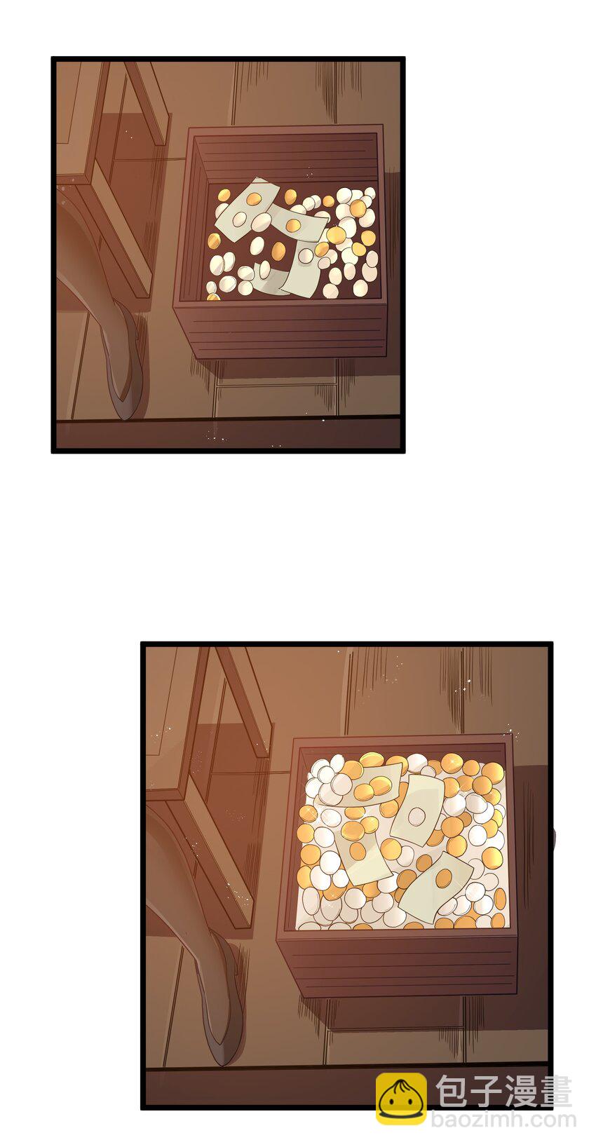 第52话 锚定效应（猎羽季篇）(1/2)-第55话