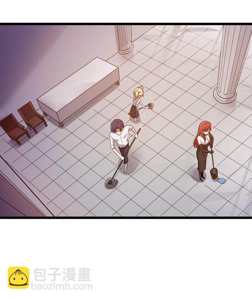 第58话 自己送上门（猎羽季篇）(1/2)-第67话