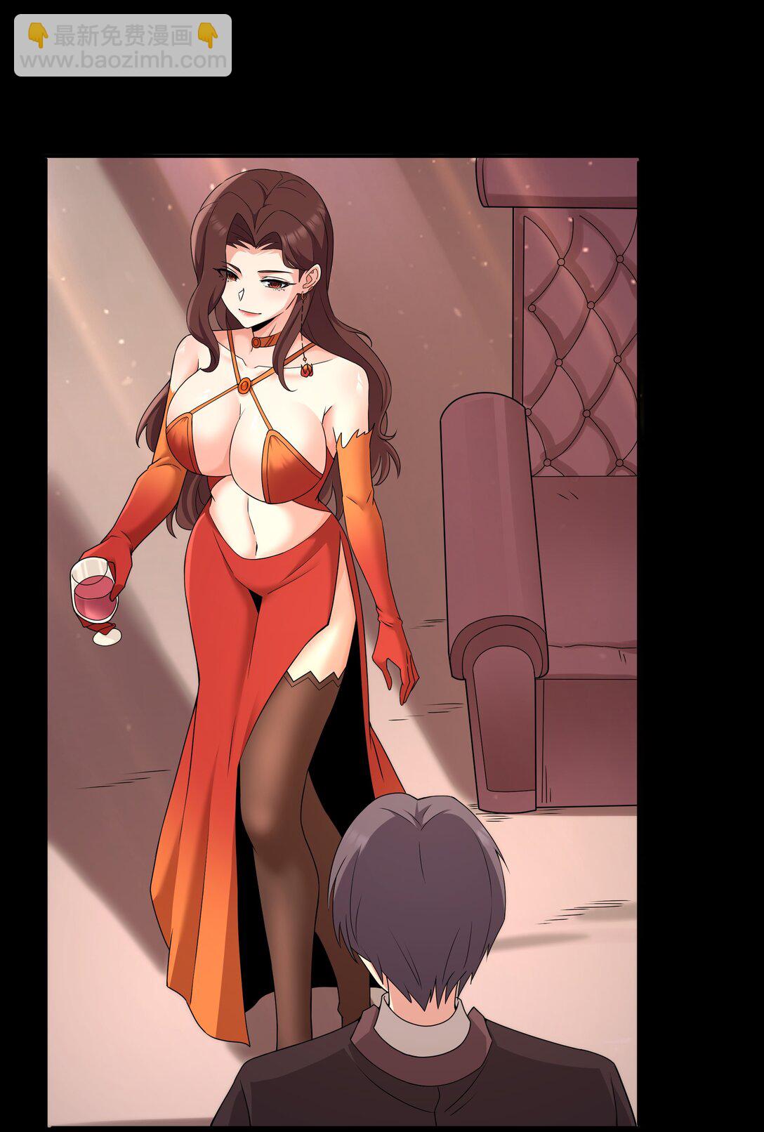 第65话 极限拉扯（猎羽季篇）(1/2)-第75话