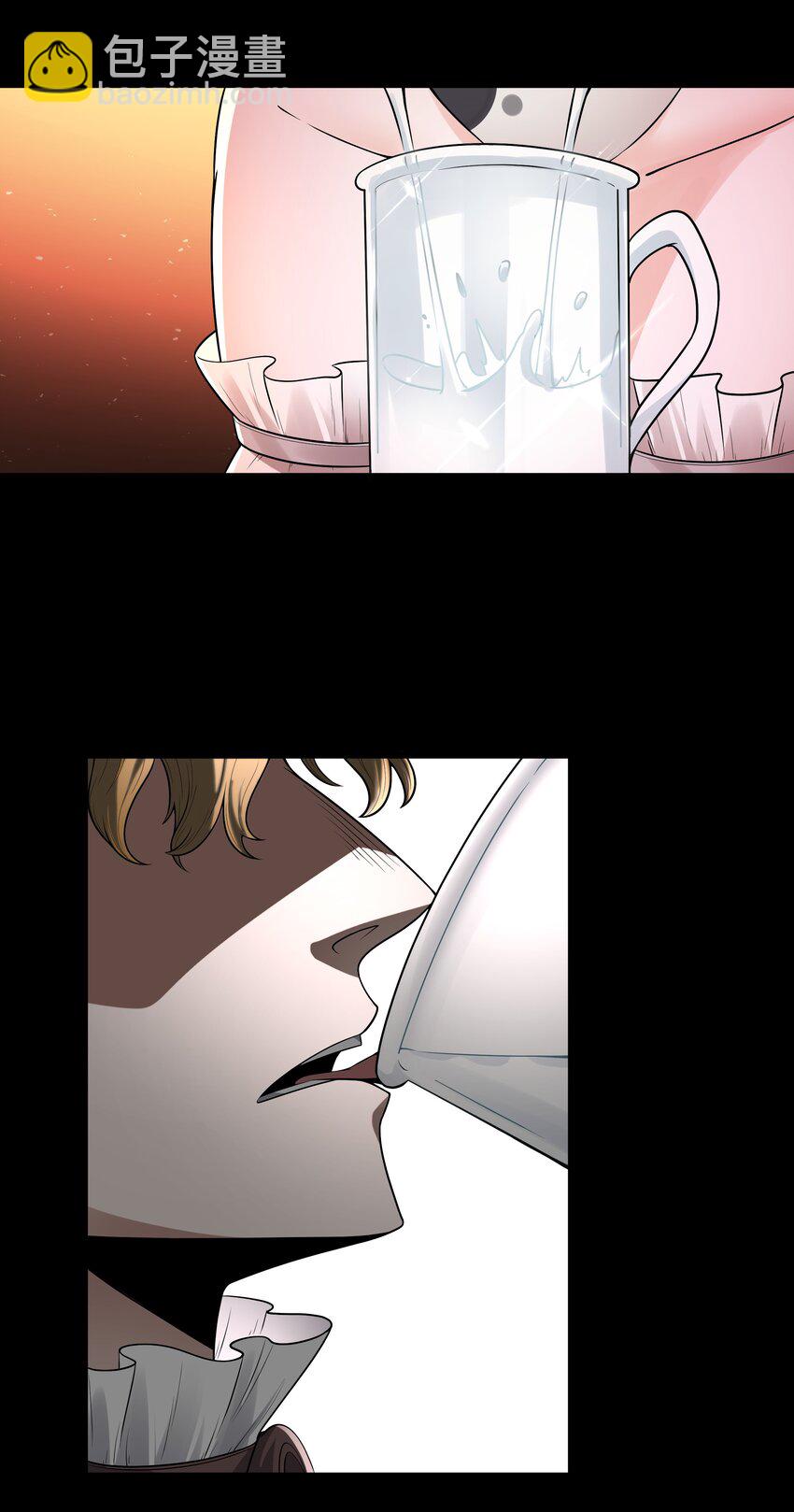 第60话 破城槌的真容（猎羽季篇）(1/2)-第69话