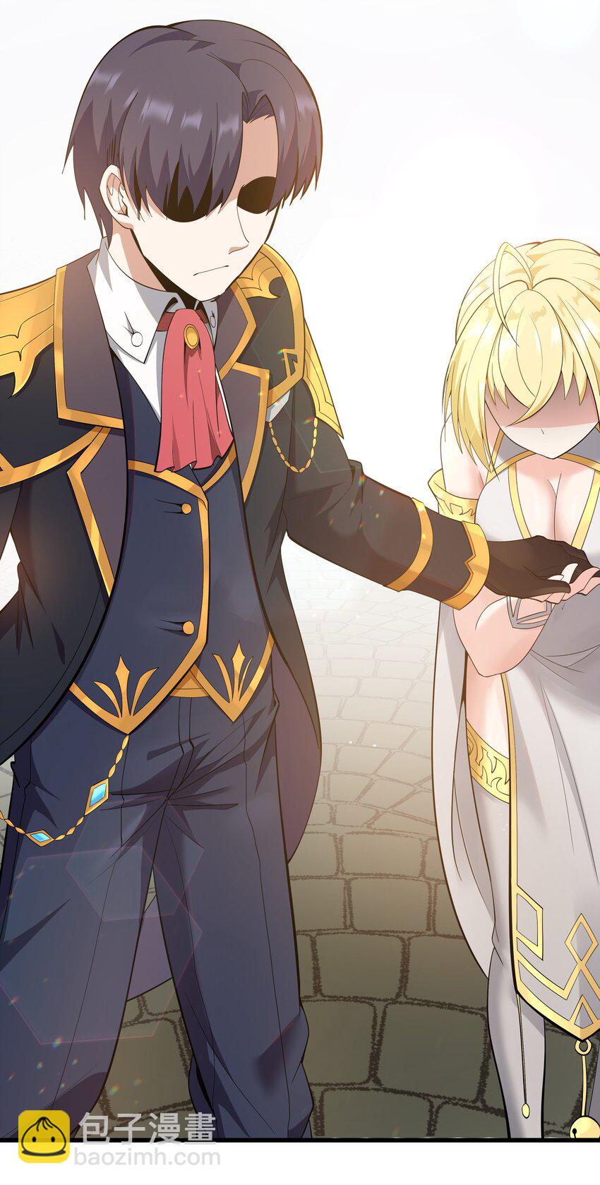 08 我的女人(1/2)-第9话