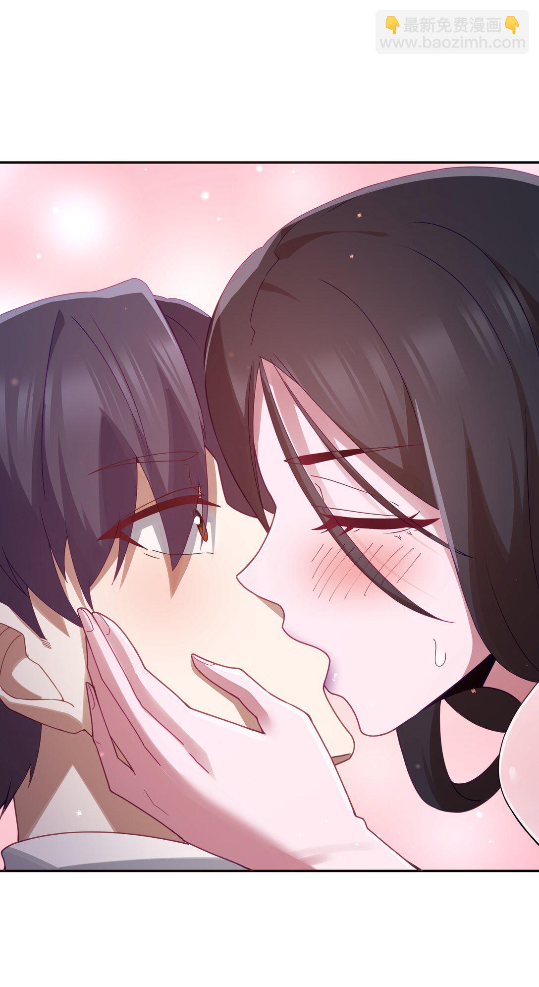 第69话 解决人渣的新方式（猎羽季篇）(1/2)-第121话