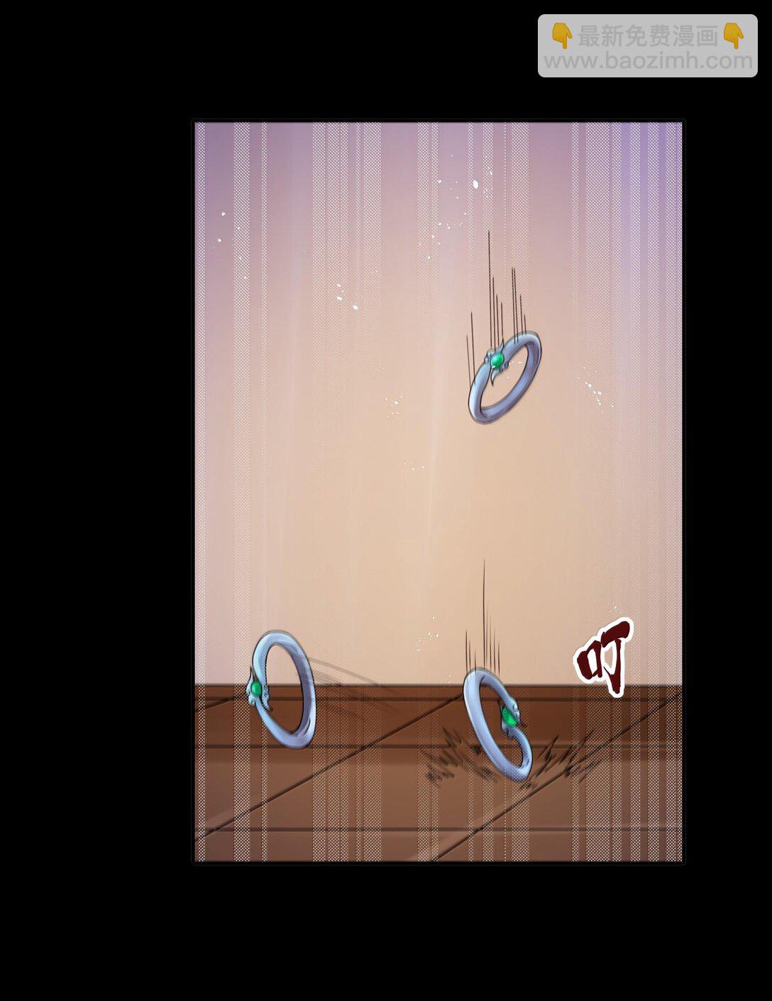 第71话 风与火的盟誓（猎羽季篇）(1/2)-第83话