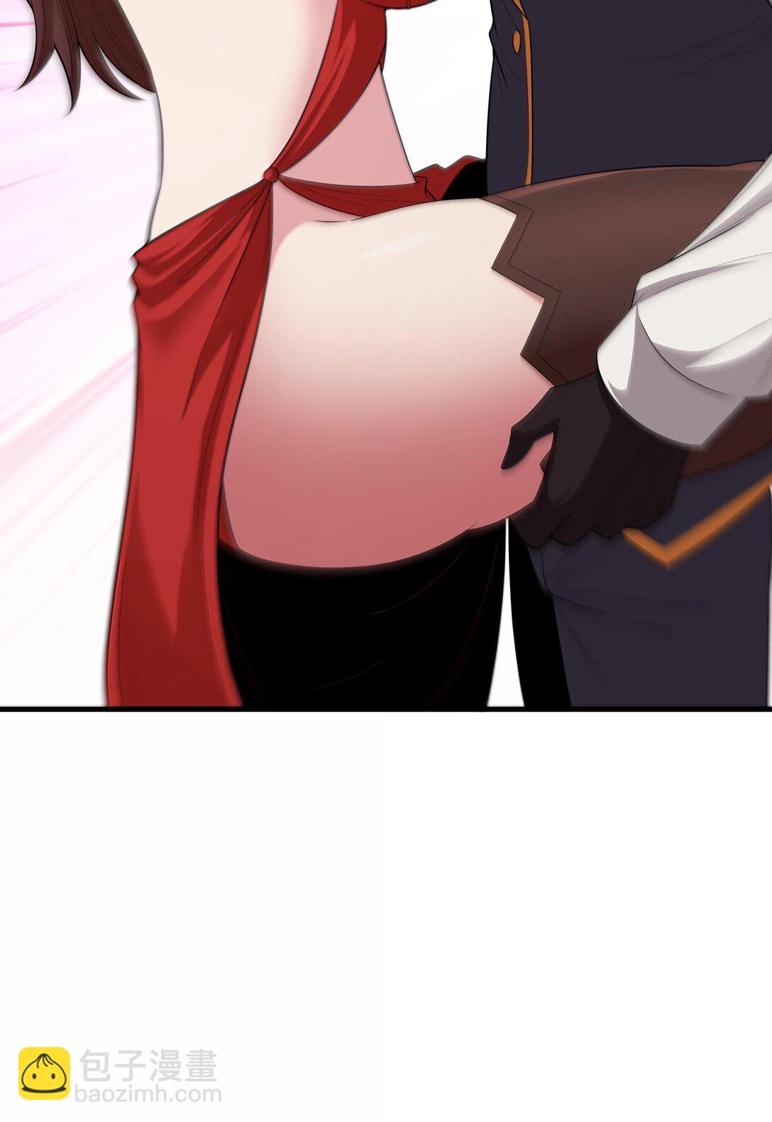 第72话 你这是想要包养我吗？（猎羽季篇）(1/2)-第85话