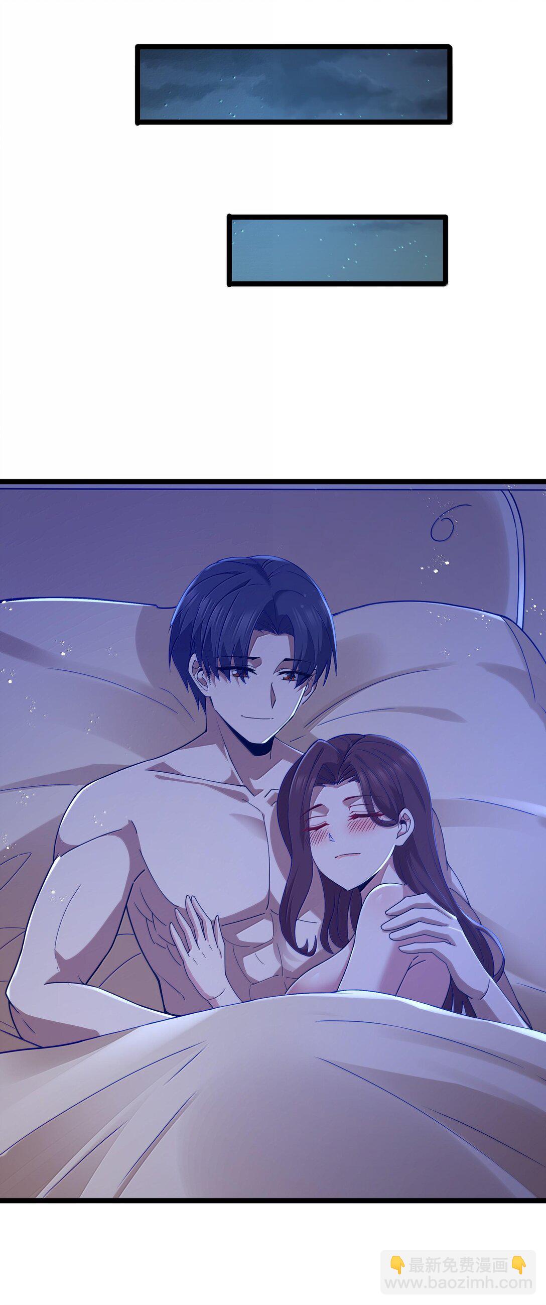 第73话 觉古的野心（猎羽季篇）(1/2)-第119话