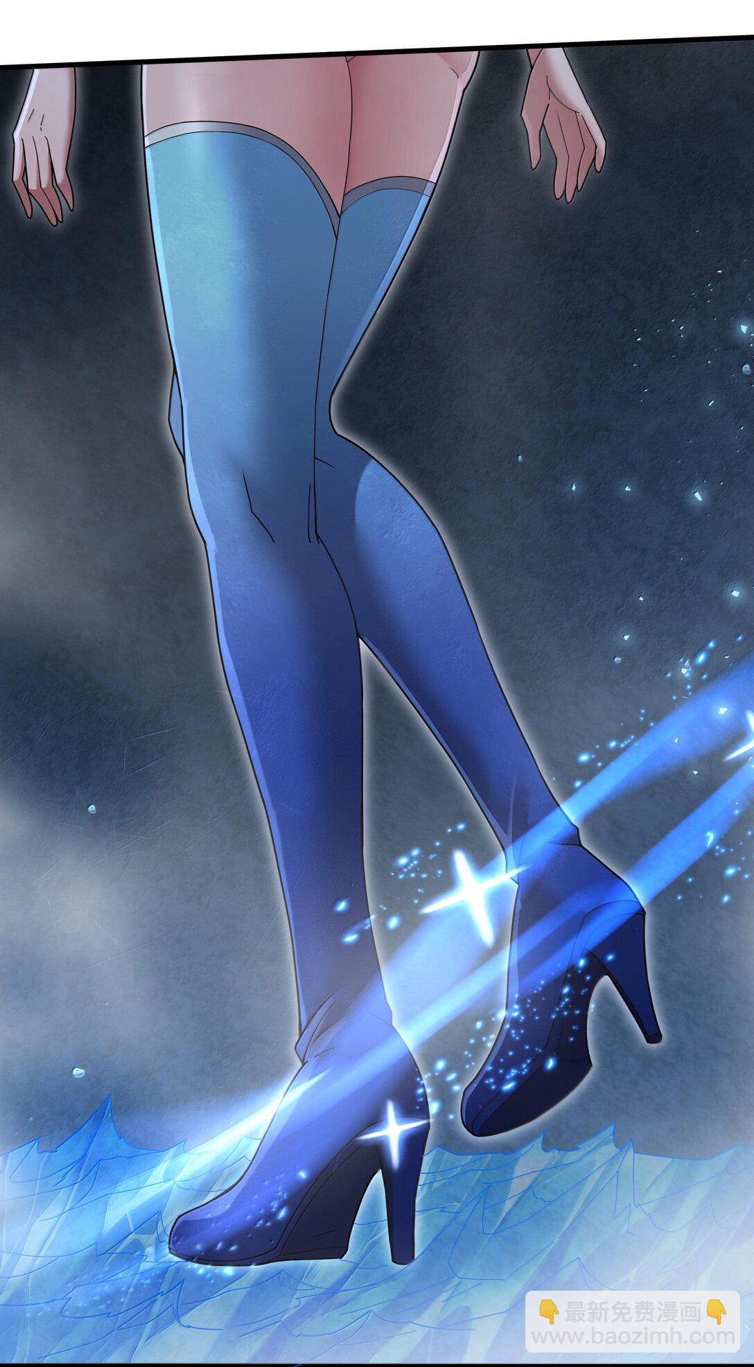 第74话 泣亡人的秘密（猎羽季篇）(1/2)-第91话