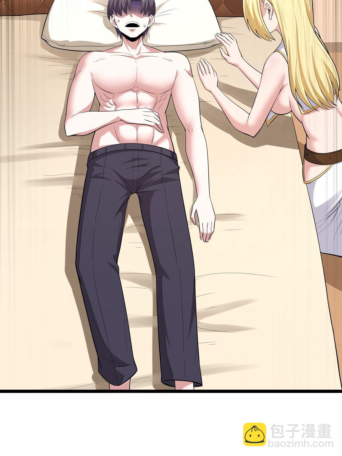 第80话 嗣化初现（猎羽季篇）(1/2)-第105话