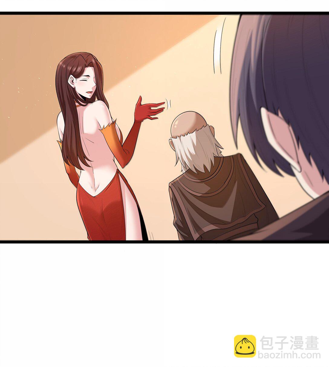 第80话 嗣化初现（猎羽季篇）(1/2)-第105话