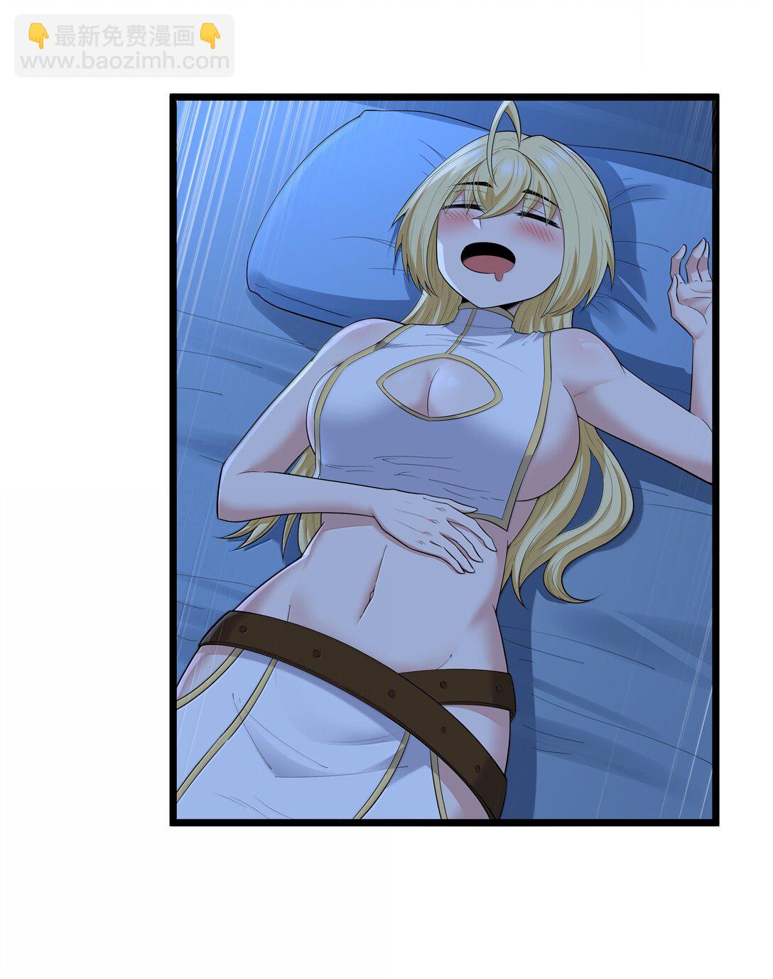 第80话 嗣化初现（猎羽季篇）(1/2)-第105话