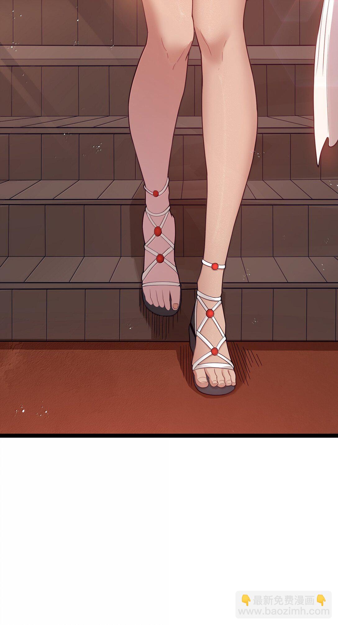 第86话 应聘者钱包危（猎羽季篇）(1/2)-第99话