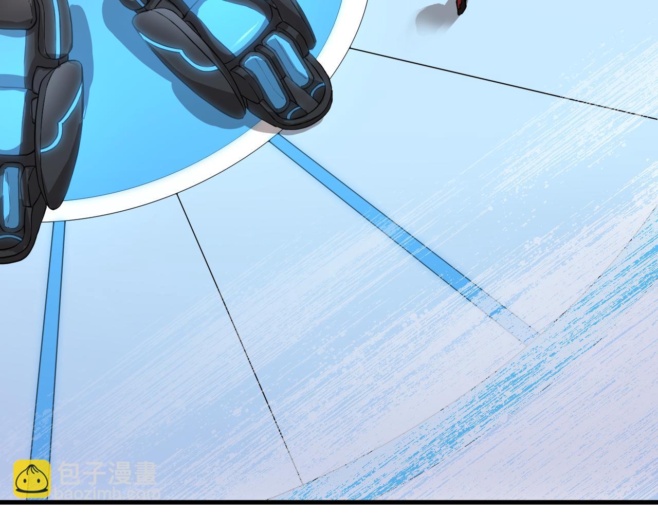 第17话  落地成盒(1/5)-第17话