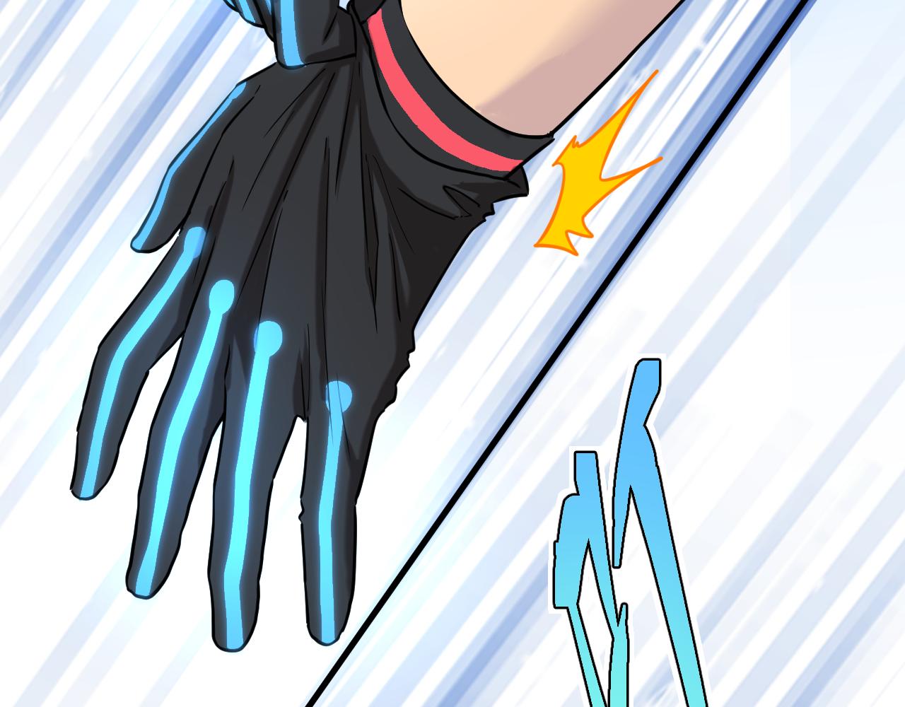 第17话  落地成盒(1/5)-第17话