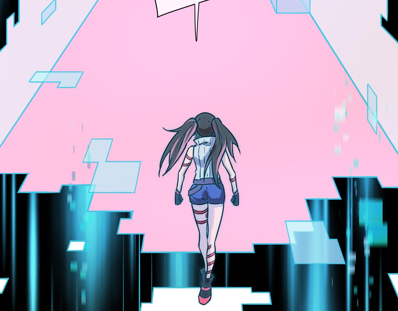 第17话  落地成盒(1/5)-第17话