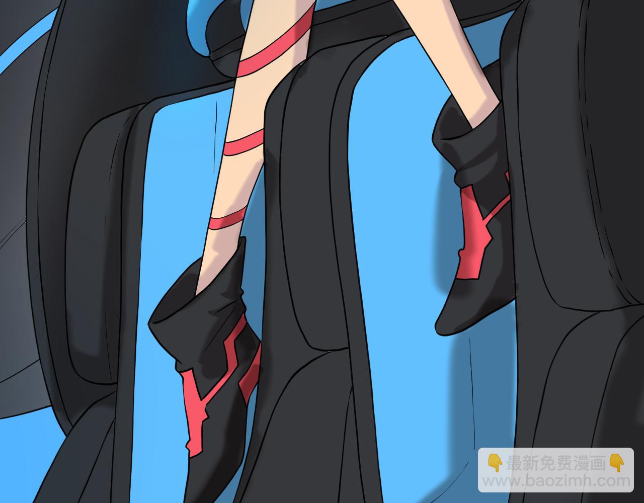 第17话  落地成盒(1/5)-第17话