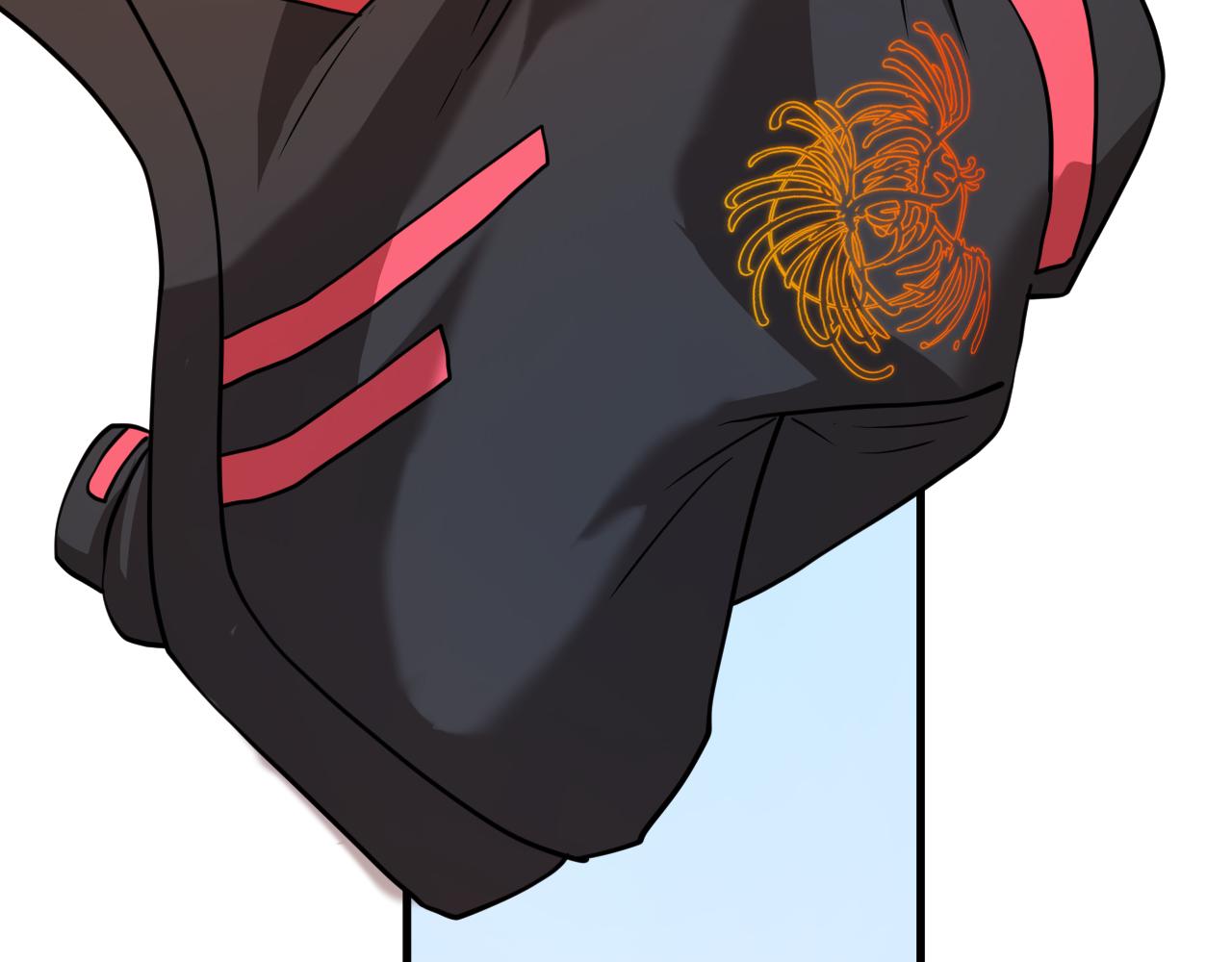 第17话  落地成盒(1/5)-第17话