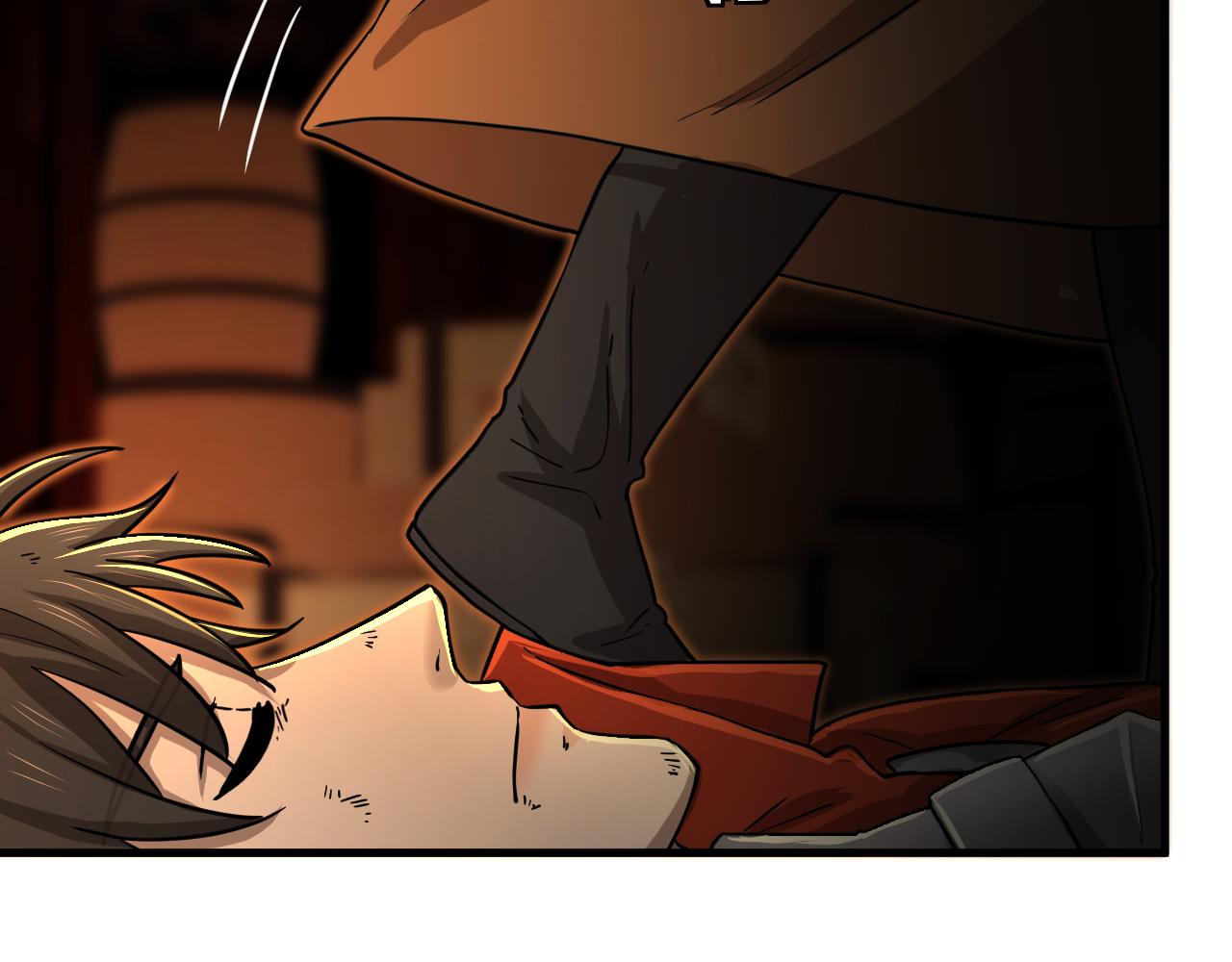 第21话  再获一血！(1/4)-第21话