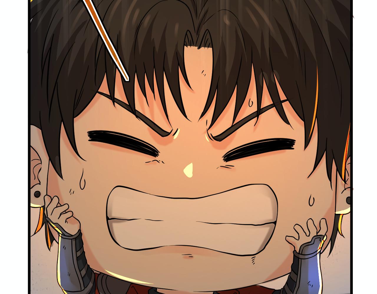 第25话  围剿夜魔？(1/4)-第25话