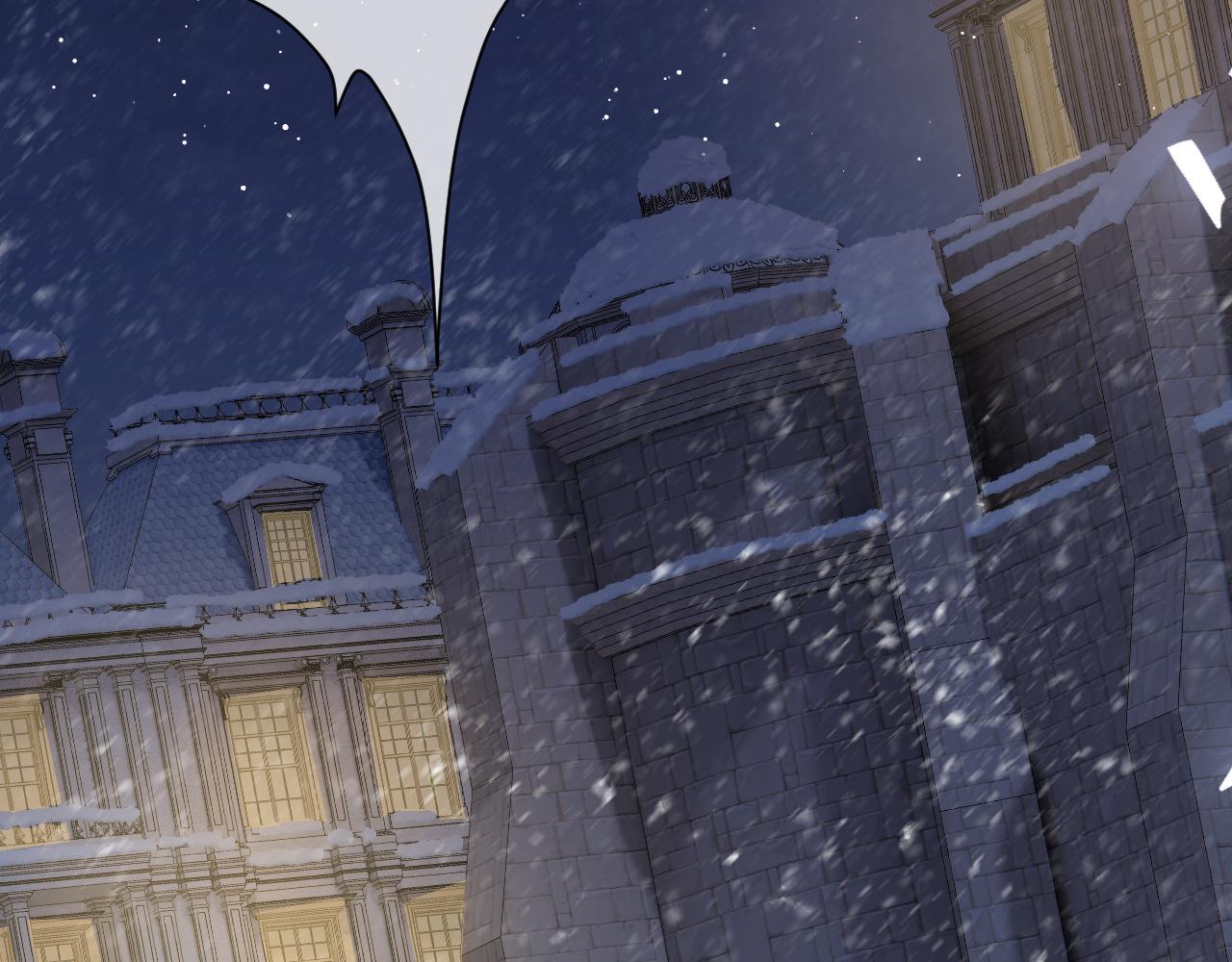 第27话  追踪者登场！(1/4)-第27话