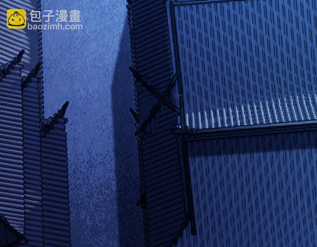 第3话 逃脱？(1/5)-第3话