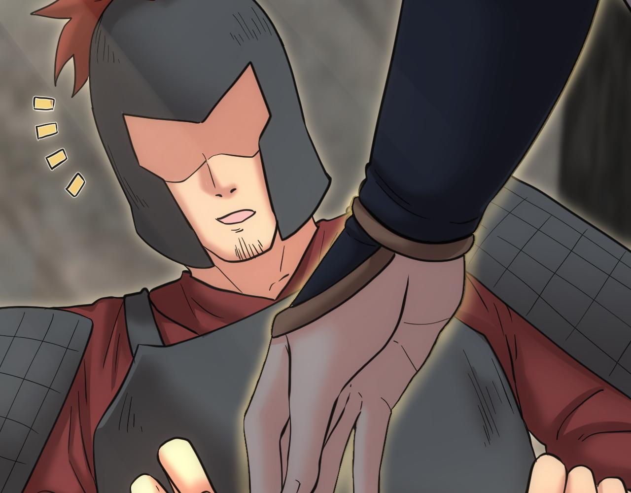 第7话 解封归来(1/5)-第7话