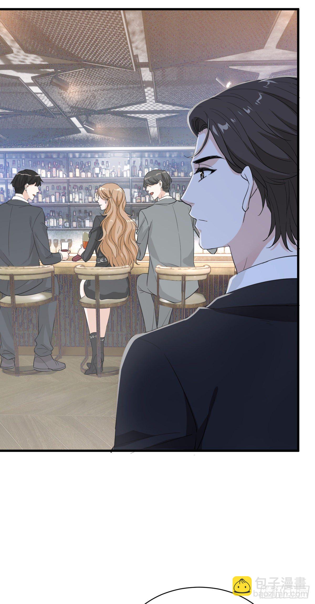 狭路相逢修罗场-第15话