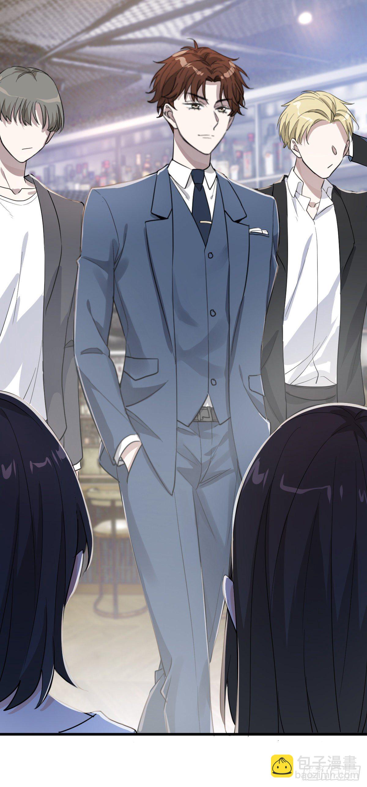 狭路相逢修罗场-第15话