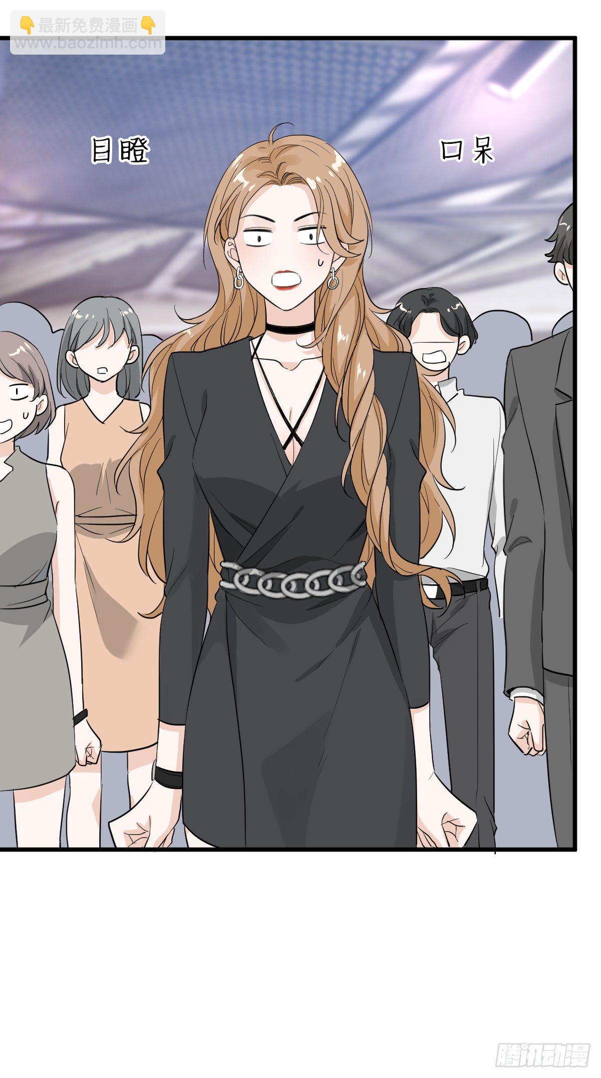 好男人不打架-第17话