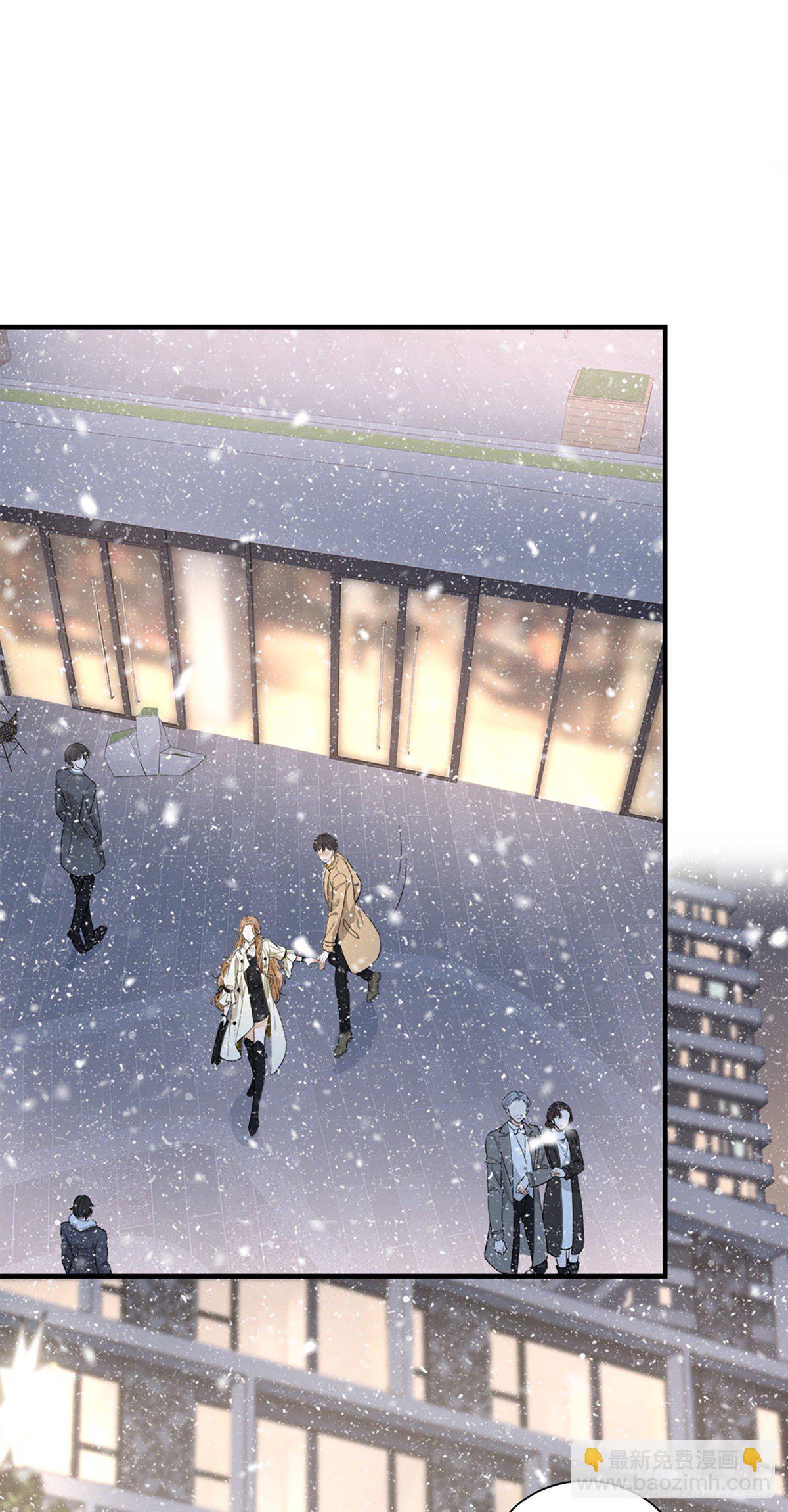 不会再见了&hellip;&hellip;吧-第3话