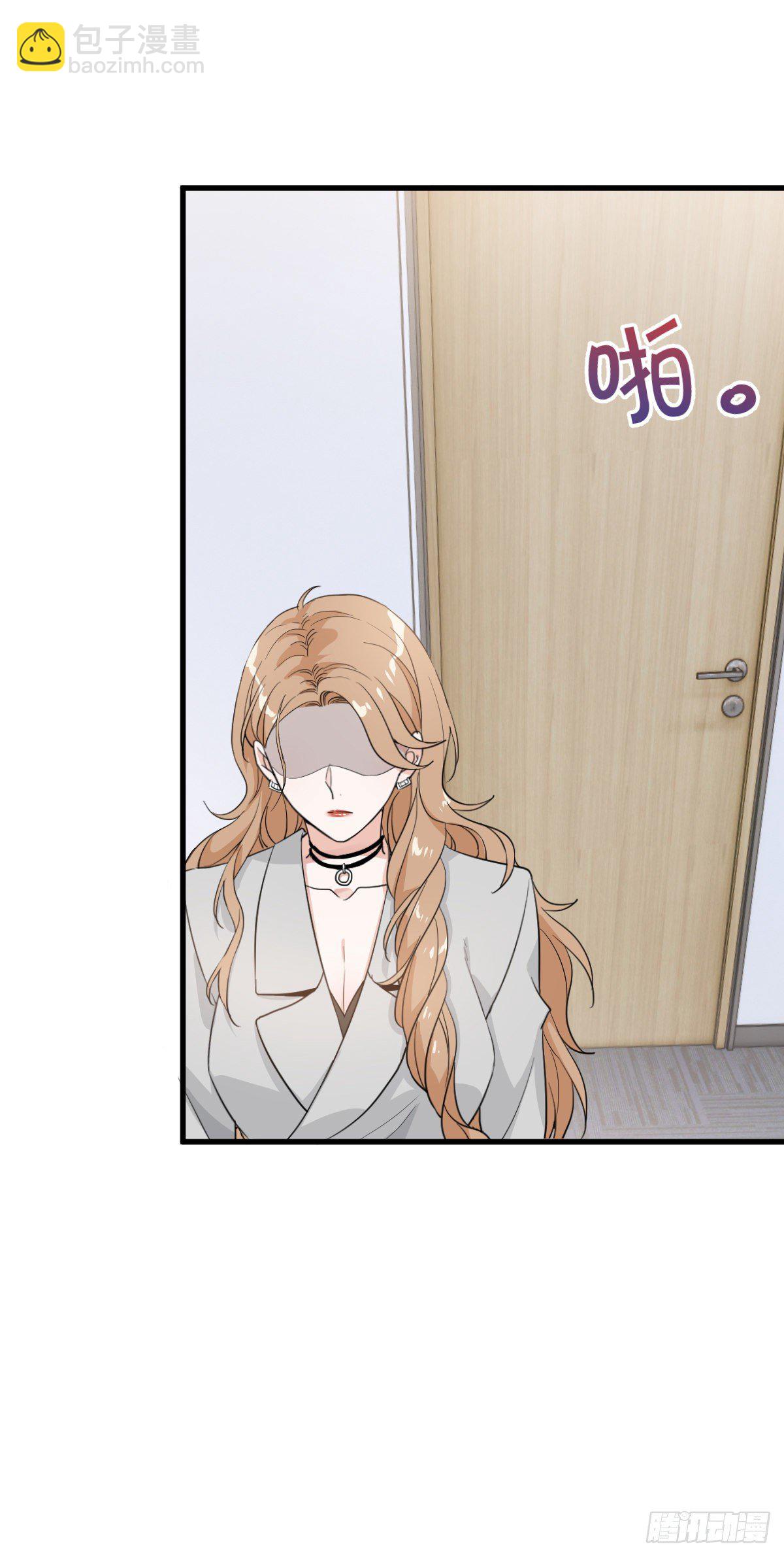 &ldquo;惊&rdquo;喜的礼物-第25话