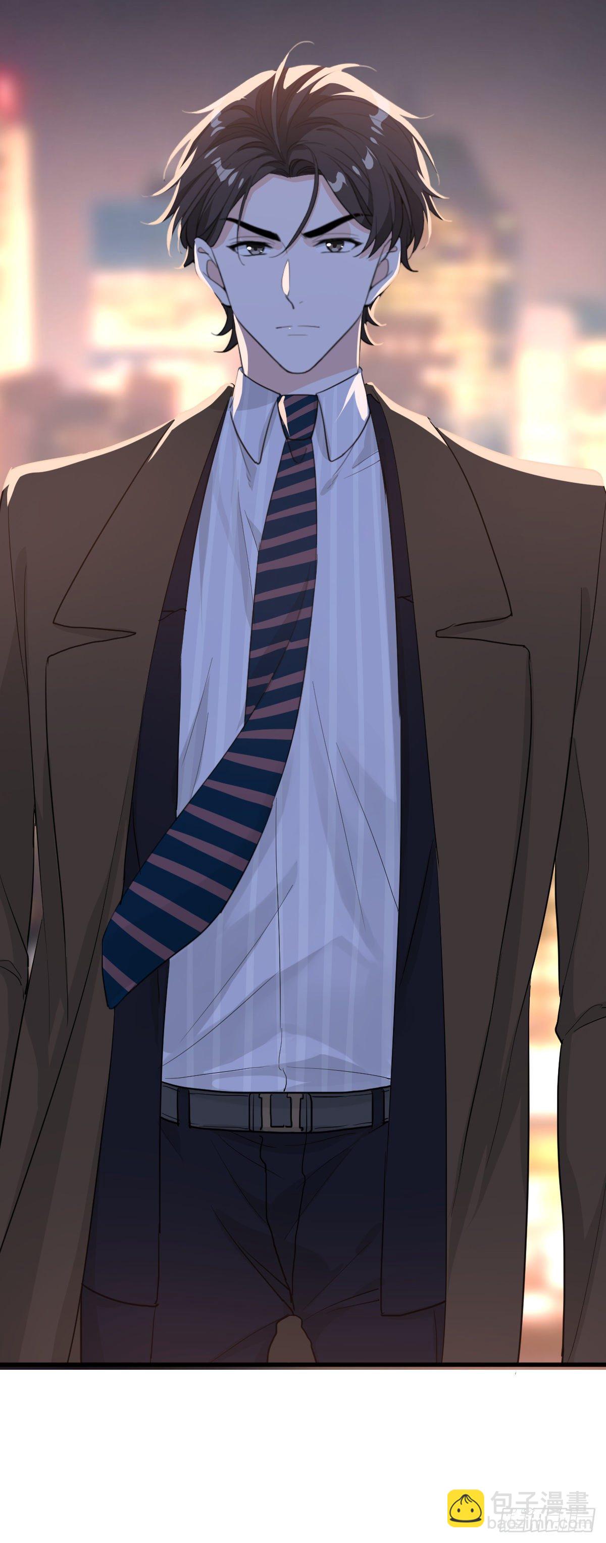 不会让你受欺负了-第27话