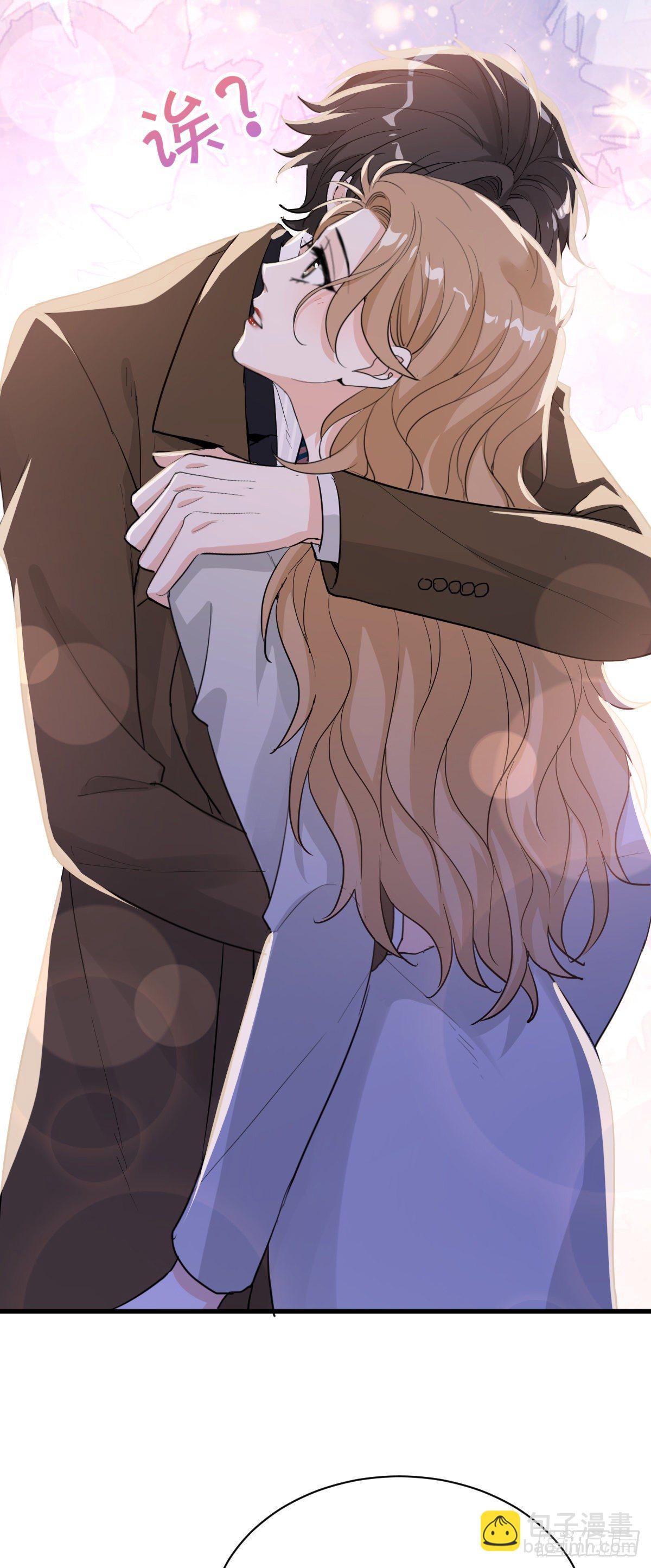 不会让你受欺负了-第27话