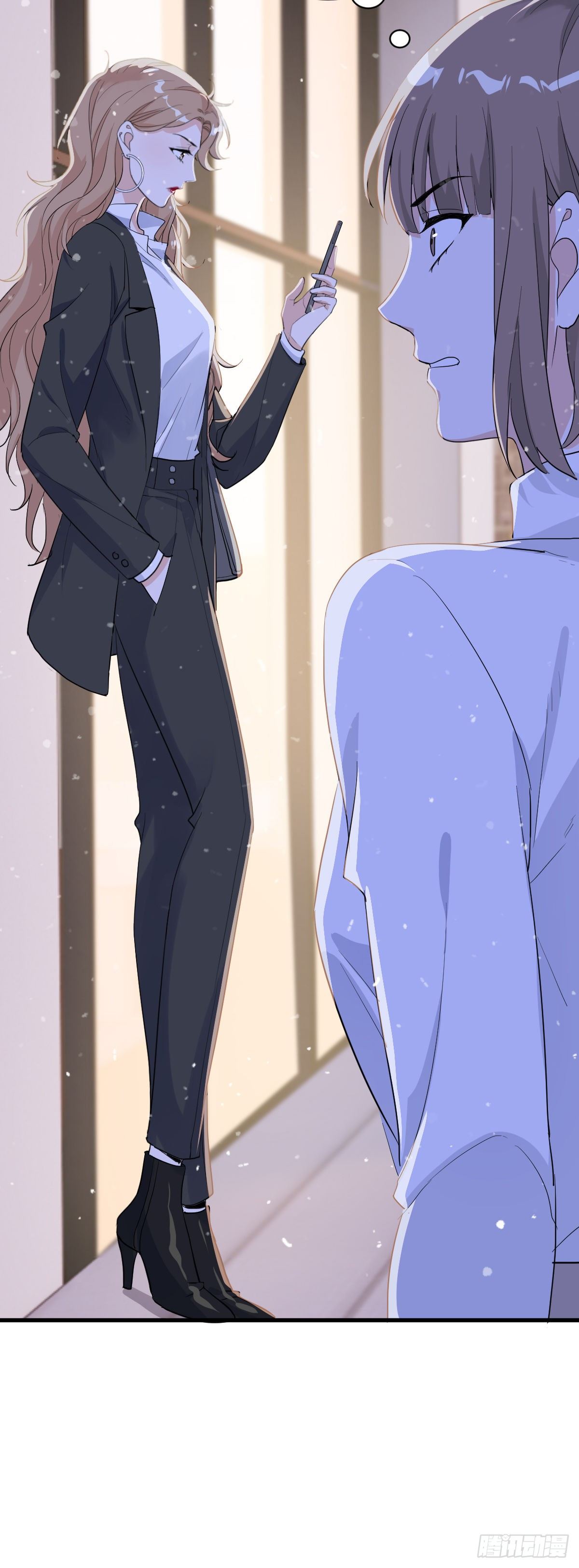 你又不是百合-第29话