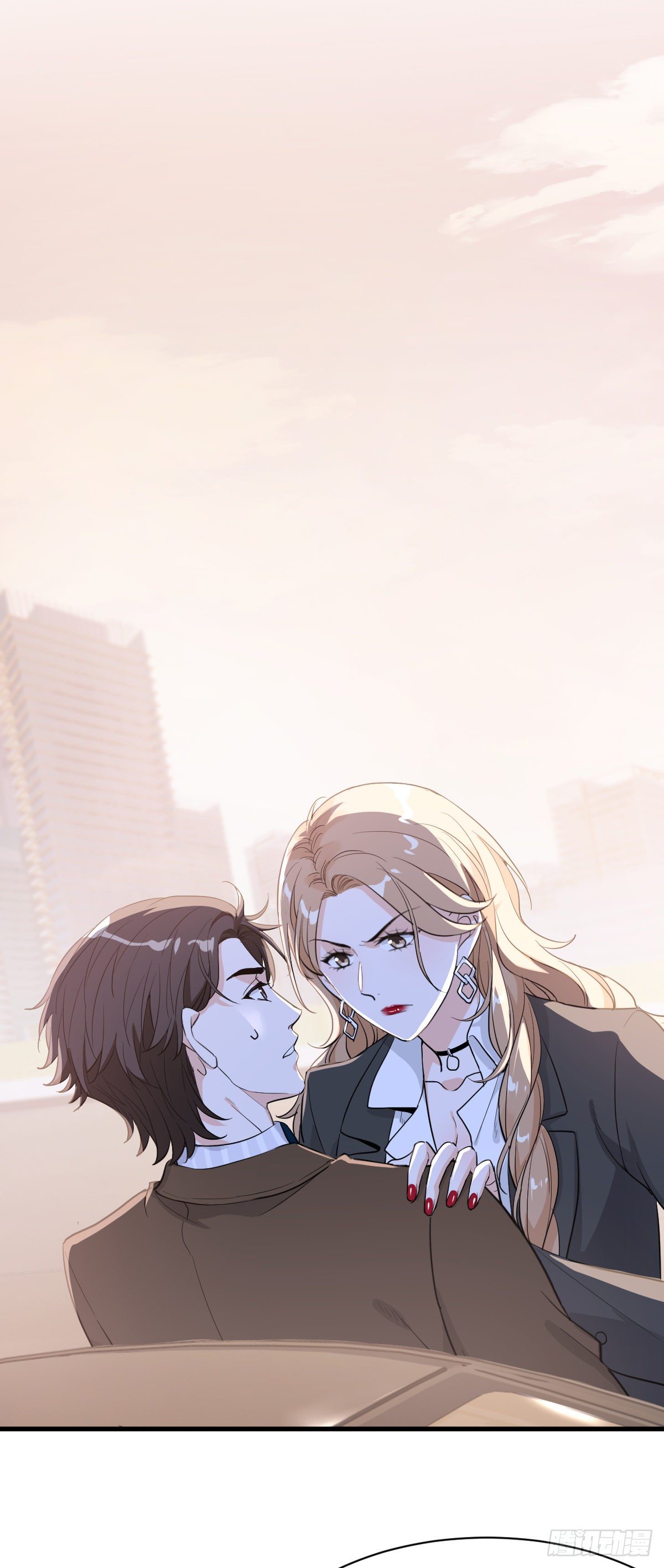 能不能试着接受我？-第31话