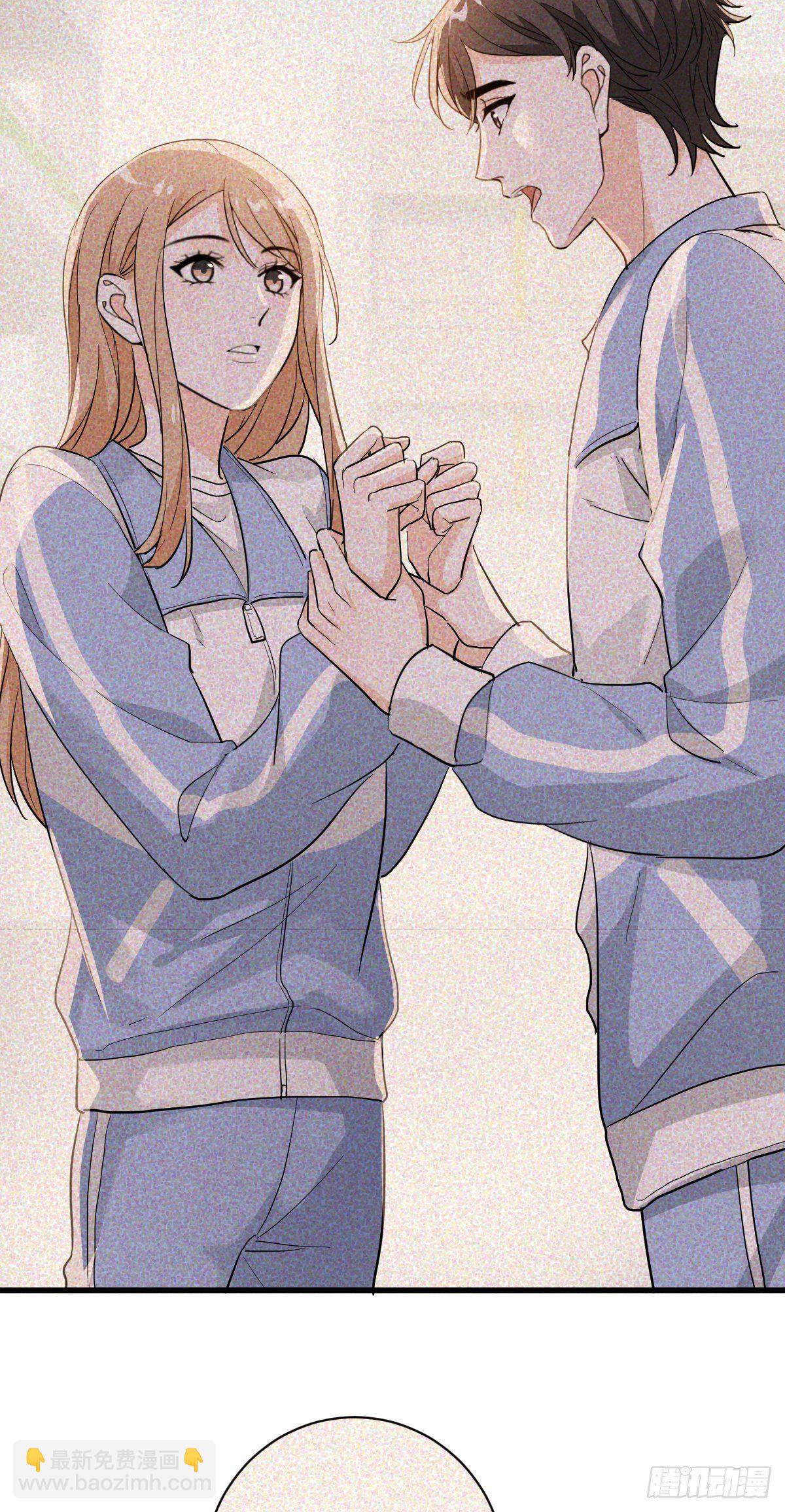 梦魇不再-第35话