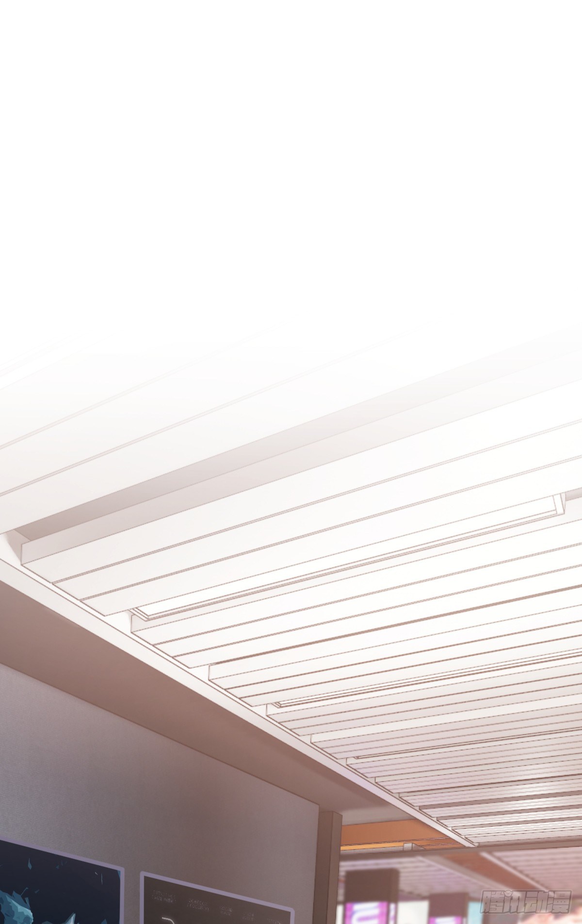 状况百出的约会（下）-第37话