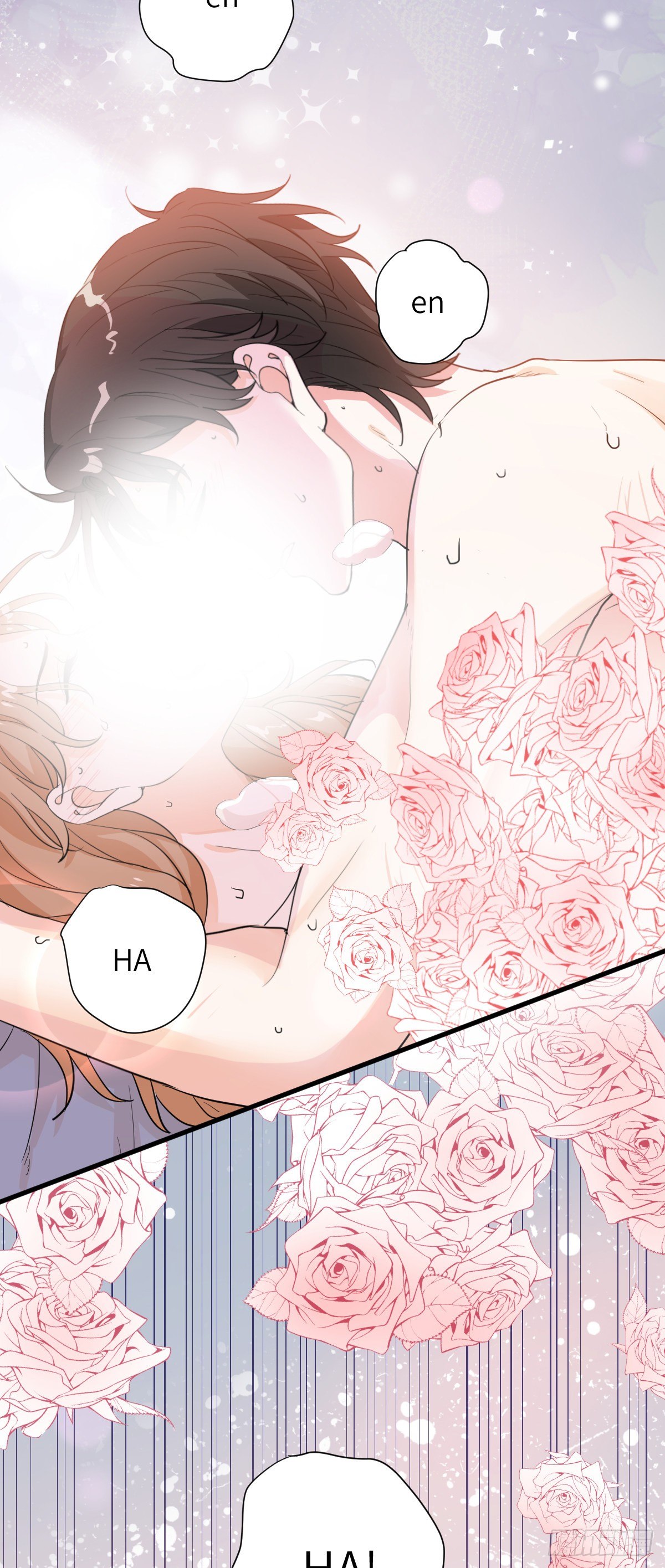 会像亲女儿一样疼你-第41话