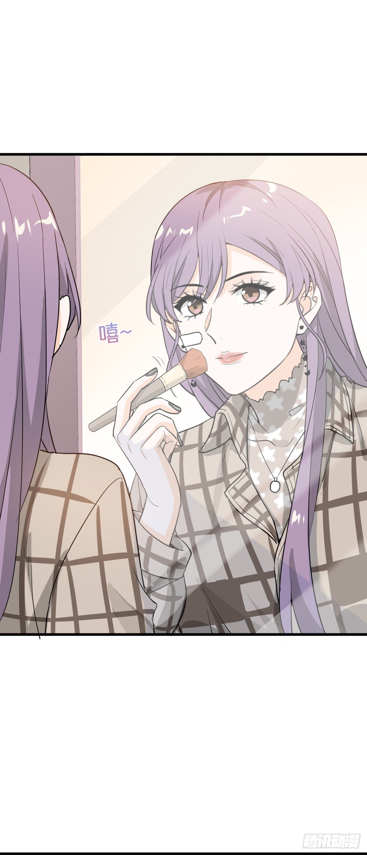 这个竹马白切黑-第57话